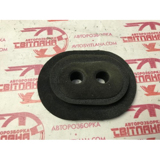 Уплотнитель корпуса обогревателя Renault Trafic III 2014-2021 272881640R